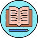 Quality Education Education Learning Icon