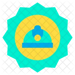 Quality Engineer Icon - Download in Flat Style
