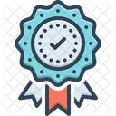 Quality Attribute Feature Icon