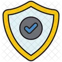 Quality Badge Award Icon