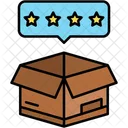 Quality Product Feedback Icon