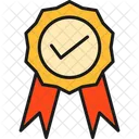 Quality  Icon