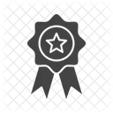 Quality Badge Premium Icon