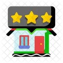 Quality Badge Award Icon