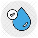 Quality Badge Award Icon