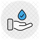 Quality Badge Award Icon