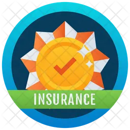 Quality Insurance Badge  Icon