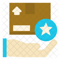 Quality Of Service Icon