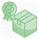 Product Quality Package Icon