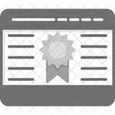 Quality Site  Icon