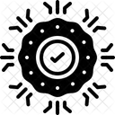 Quality Standards Quality Standards Icon