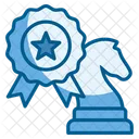 Strategy Business Planning Icon