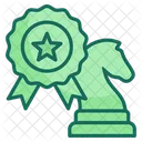 Strategy Business Planning Icon