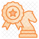 Strategy Business Planning Icon