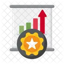 Quality Training  Icon
