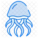 Qualle  Icon