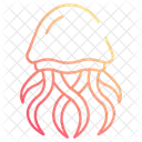 Qualle  Icon