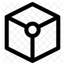 Chip Quantencomputer Quanten Symbol