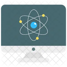 Quantenmechanismus  Symbol