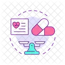 Quantity Limits Quantity Limits Icon