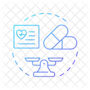 Quantity Limits Quantity Limits Icon