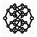 Quantum Algorithm  Icon