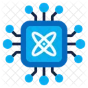 Quantumerror Quantumnetworks Scalability Icon