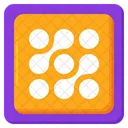 Quantum Dot  Icon