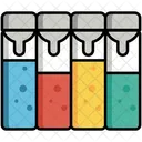 Quantum Dot  Icon