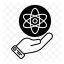 Quantum Energy  Icon