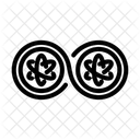 Quantum Entanglement Unsolved Icon