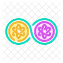 Quantum Entanglement Unsolved Icon