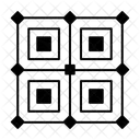 Quantum Error Correction  Icon