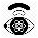 Future Vision Icon