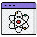 Quantum Icon