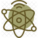Quantum Internet Icon