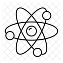 量子粒子、粒子 アイコン
