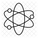 量子粒子 アイコン
