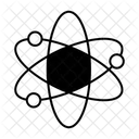 量子粒子  アイコン