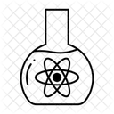 Quantum Physics Quantum Science Quantum Mechanism Icon