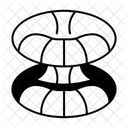 Quantum Physics  Icon