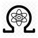 Quantum Resistance  Icon