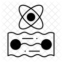 Simulation Icon