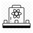 Quantum Simulation Quantum Supremacy Quantum Error Correction Icon