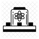 Quantum Simulation  Icon