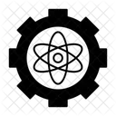 Quantum System  Icon