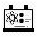 Theory Icon