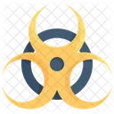 Quarantäne  Symbol