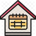 Quarantäne  Symbol