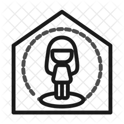 Quarantine  Icon